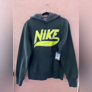 NWT Vintage Nike Hoodie